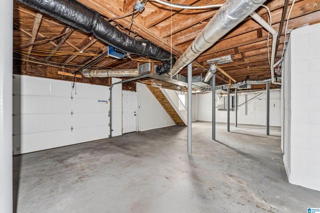 713 WESTFIELD DRIVE, Fairfield, AL 35064