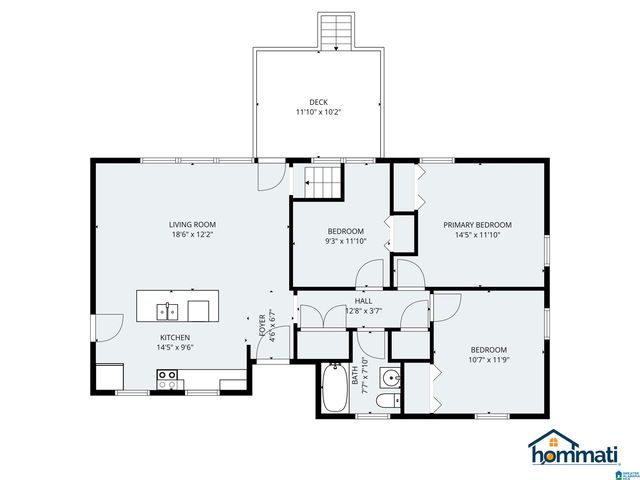 713 WESTFIELD DRIVE, Fairfield, AL 35064