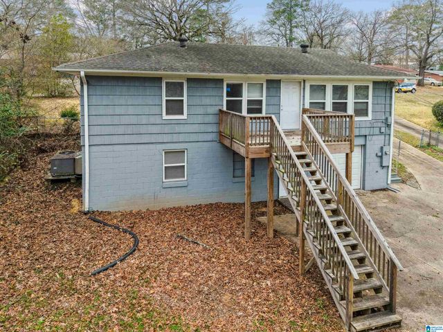 713 WESTFIELD DRIVE, Fairfield, AL 35064