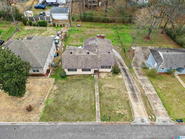 713 WESTFIELD DRIVE, Fairfield, AL 35064