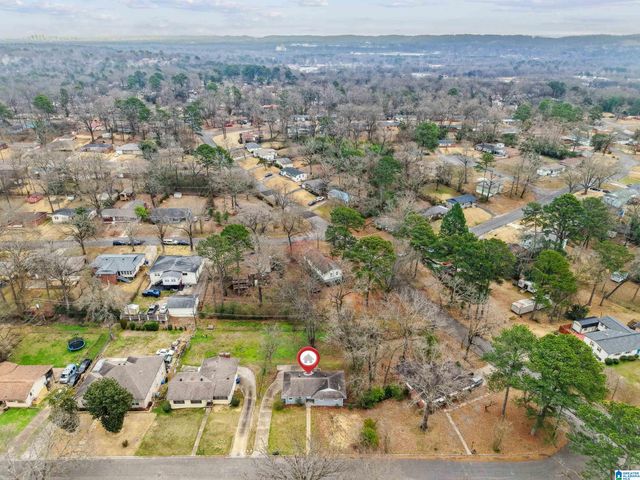 713 WESTFIELD DRIVE, Fairfield, AL 35064