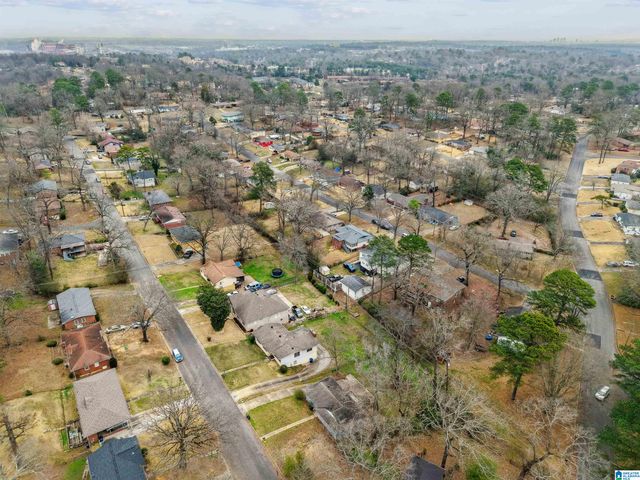 713 WESTFIELD DRIVE, Fairfield, AL 35064