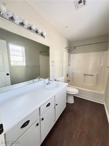 2020 Mesquite Lane 205, Laughlin, NV 89029