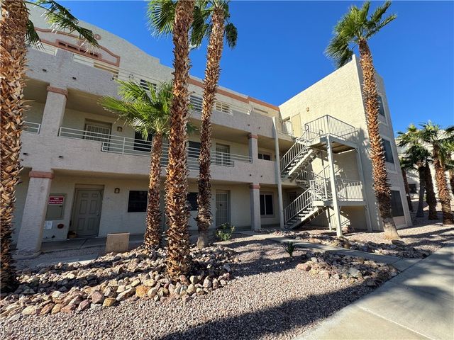 2020 Mesquite Lane 205, Laughlin, NV 89029