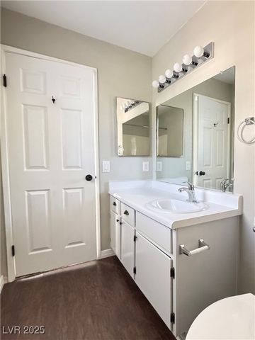 2020 Mesquite Lane 205, Laughlin, NV 89029