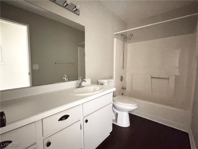 2020 Mesquite Lane 205, Laughlin, NV 89029