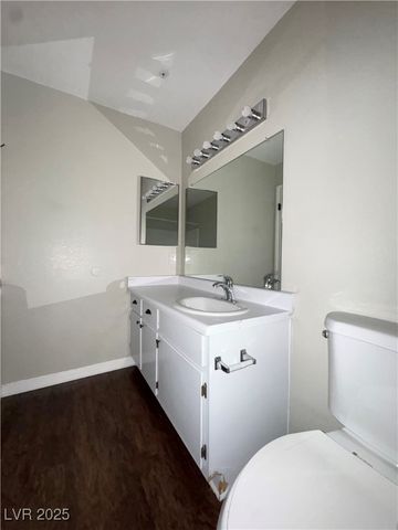 2020 Mesquite Lane 205, Laughlin, NV 89029