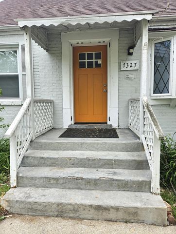 7327 Howard Avenue, Hammond, IN 46324