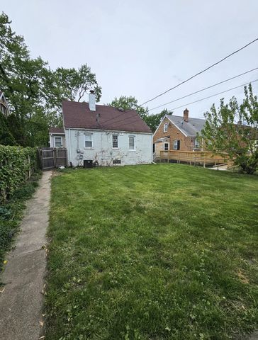 7327 Howard Avenue, Hammond, IN 46324