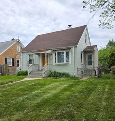 7327 Howard Avenue, Hammond, IN 46324