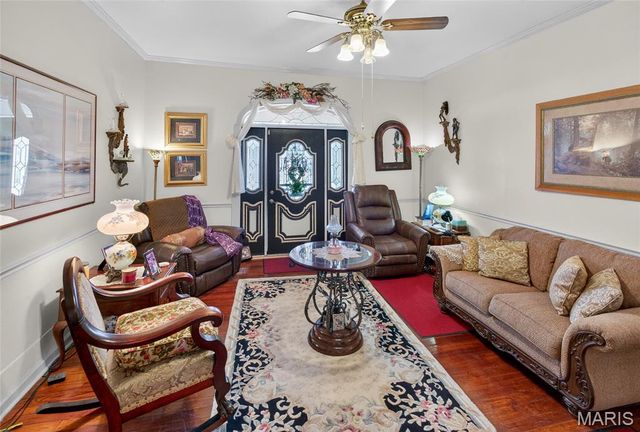 303 Dorothy Street, Sikeston, MO 63801