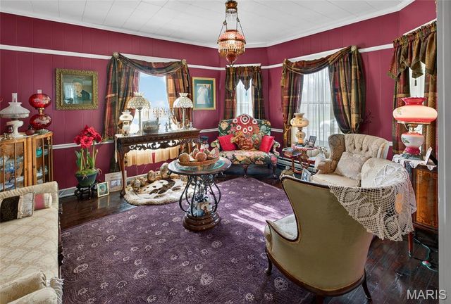 303 Dorothy Street, Sikeston, MO 63801