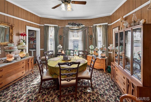 303 Dorothy Street, Sikeston, MO 63801