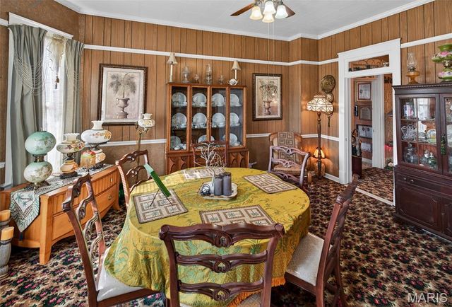 303 Dorothy Street, Sikeston, MO 63801