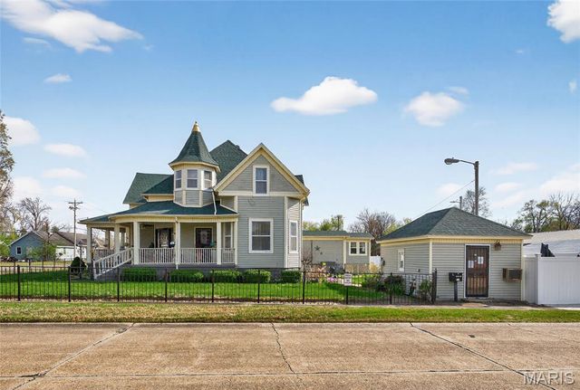 303 Dorothy Street, Sikeston, MO 63801