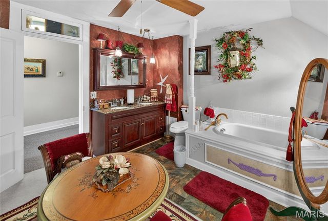 303 Dorothy Street, Sikeston, MO 63801