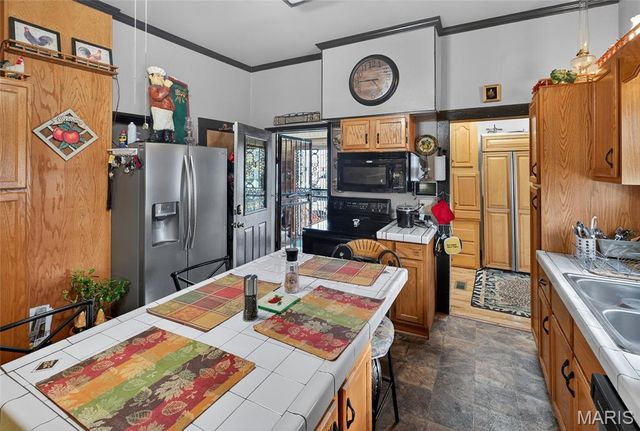 303 Dorothy Street, Sikeston, MO 63801