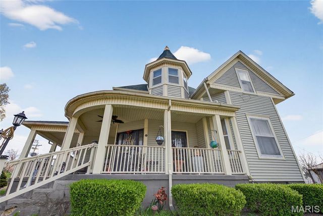 303 Dorothy Street, Sikeston, MO 63801