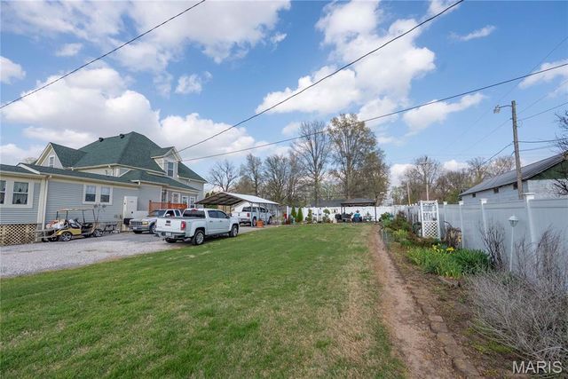 303 Dorothy Street, Sikeston, MO 63801