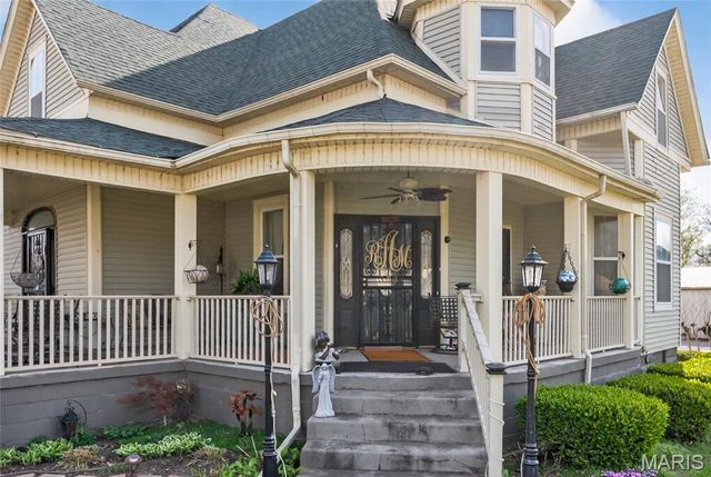 303 Dorothy Street, Sikeston, MO 63801