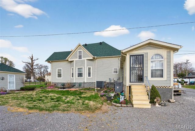 303 Dorothy Street, Sikeston, MO 63801