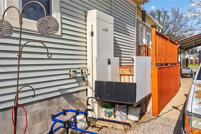 303 Dorothy Street, Sikeston, MO 63801