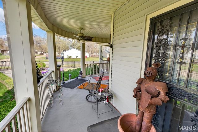 303 Dorothy Street, Sikeston, MO 63801