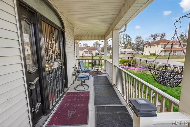 303 Dorothy Street, Sikeston, MO 63801