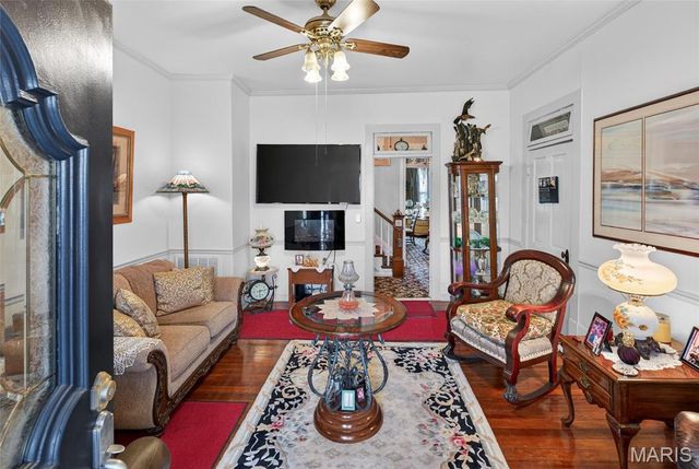 303 Dorothy Street, Sikeston, MO 63801