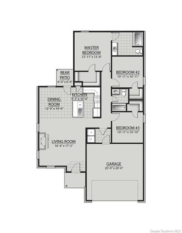 132 CHANDLER Lane, Sulphur, LA 70665