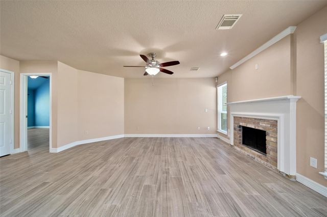 17618 Rustling Aspen Lane, Houston, TX 77095