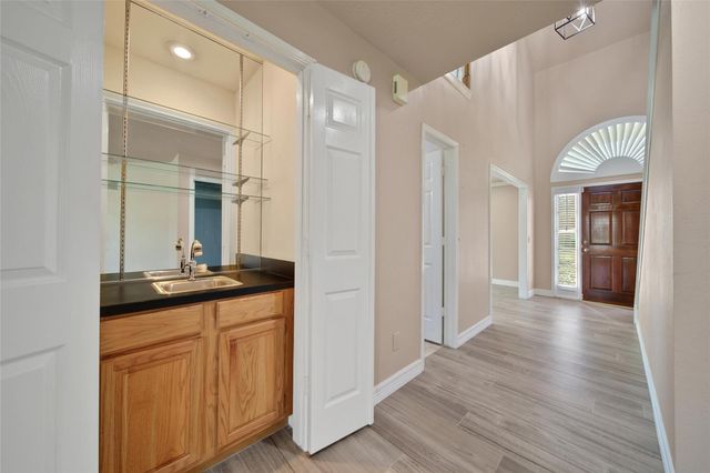 17618 Rustling Aspen Lane, Houston, TX 77095