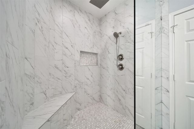 17618 Rustling Aspen Lane, Houston, TX 77095