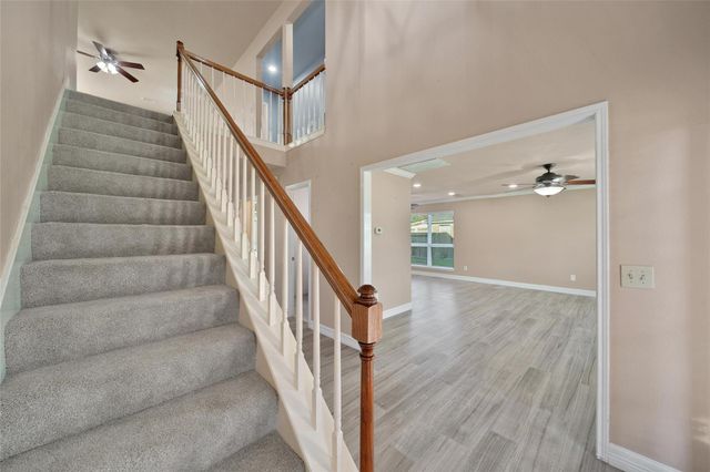 17618 Rustling Aspen Lane, Houston, TX 77095