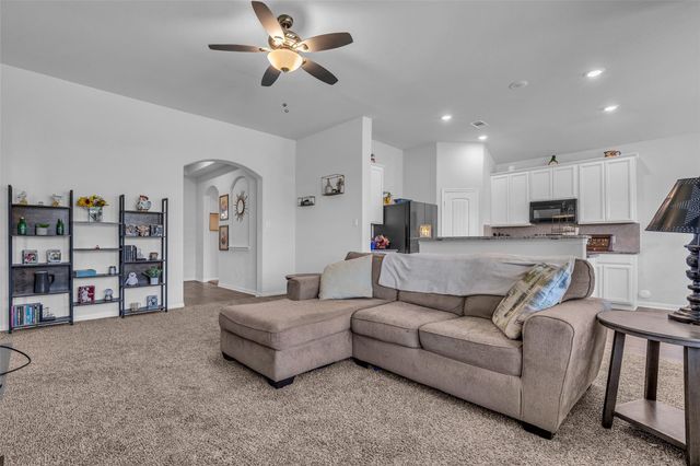 20081 Torrey Pines Lane, Cleveland, TX 77327