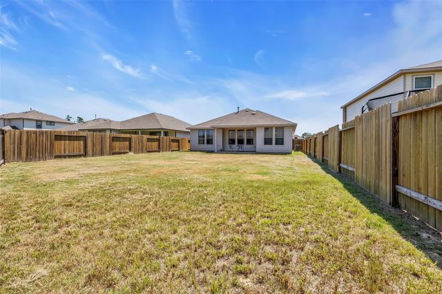 20081 Torrey Pines Lane, Cleveland, TX 77327