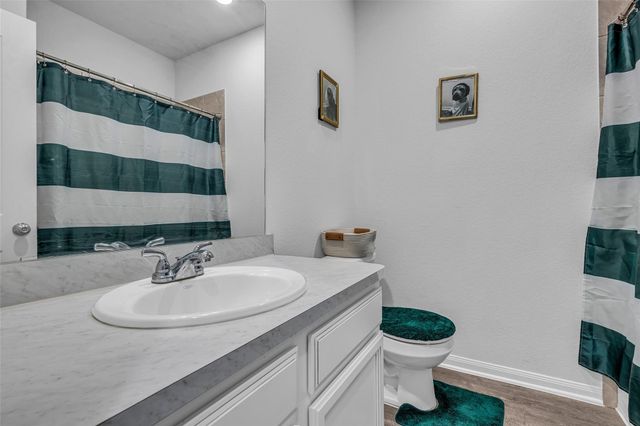 20081 Torrey Pines Lane, Cleveland, TX 77327