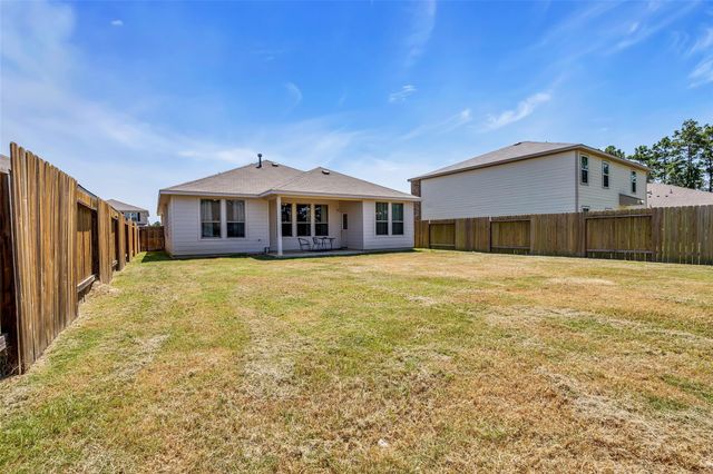 20081 Torrey Pines Lane, Cleveland, TX 77327