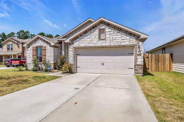 20081 Torrey Pines Lane, Cleveland, TX 77327