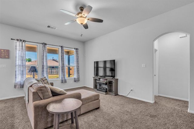 20081 Torrey Pines Lane, Cleveland, TX 77327