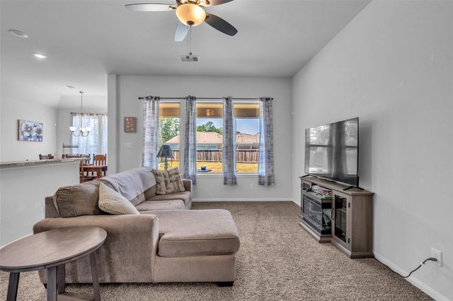 20081 Torrey Pines Lane, Cleveland, TX 77327