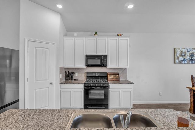 20081 Torrey Pines Lane, Cleveland, TX 77327