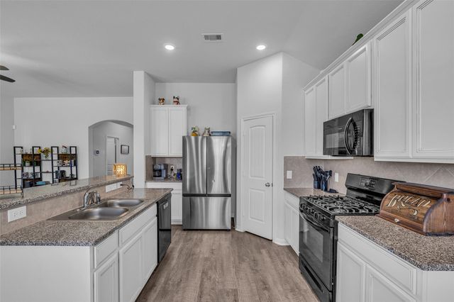 20081 Torrey Pines Lane, Cleveland, TX 77327