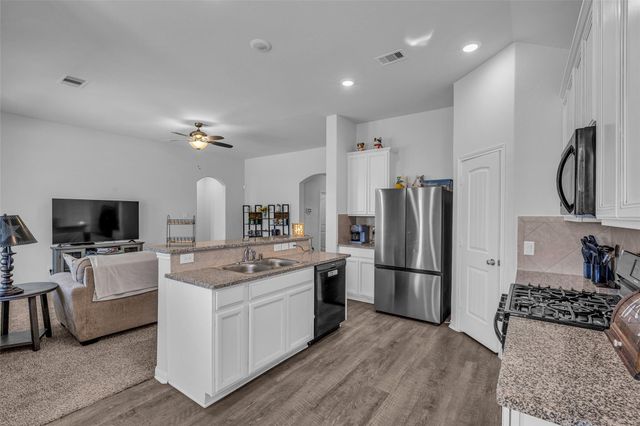 20081 Torrey Pines Lane, Cleveland, TX 77327