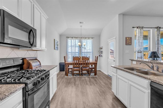 20081 Torrey Pines Lane, Cleveland, TX 77327