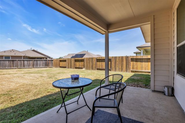 20081 Torrey Pines Lane, Cleveland, TX 77327