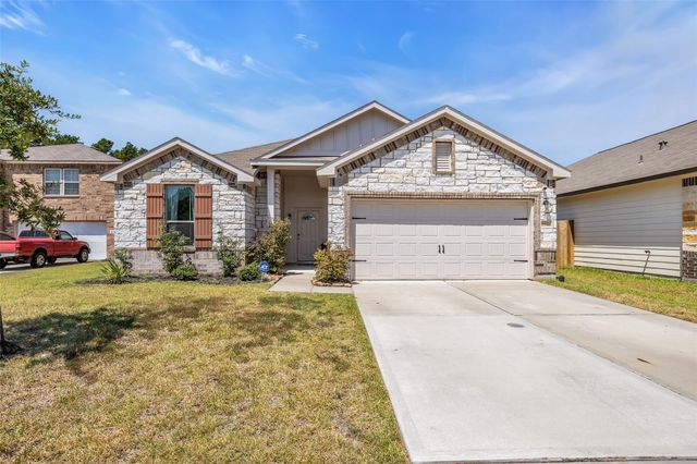20081 Torrey Pines Lane, Cleveland, TX 77327