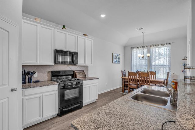 20081 Torrey Pines Lane, Cleveland, TX 77327