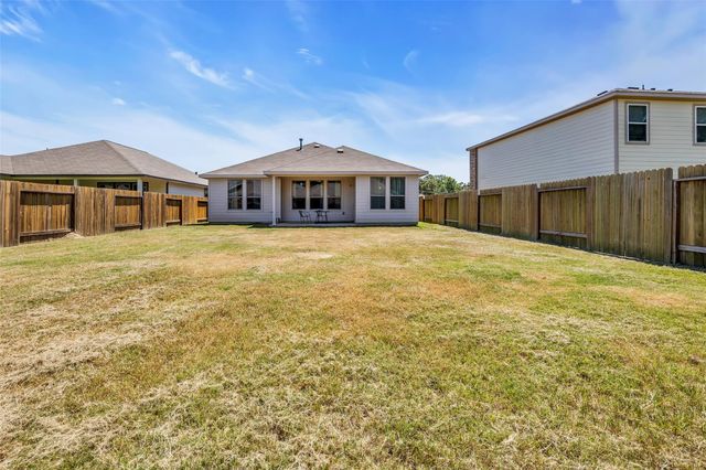 20081 Torrey Pines Lane, Cleveland, TX 77327
