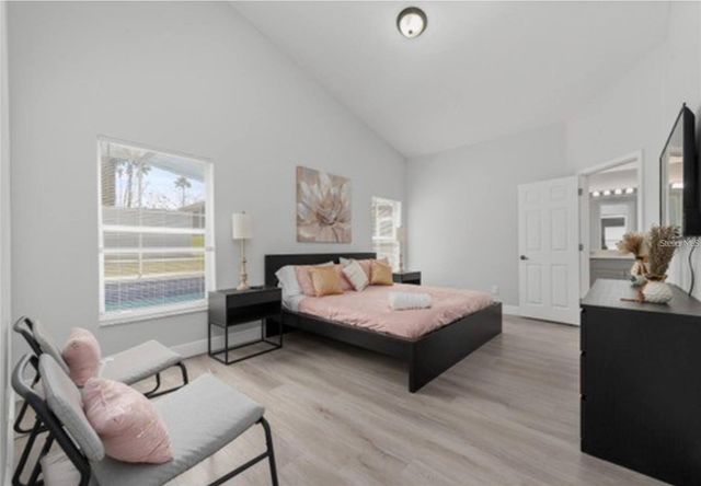 437 JULLIARD BOULEVARD, Davenport, FL 33897